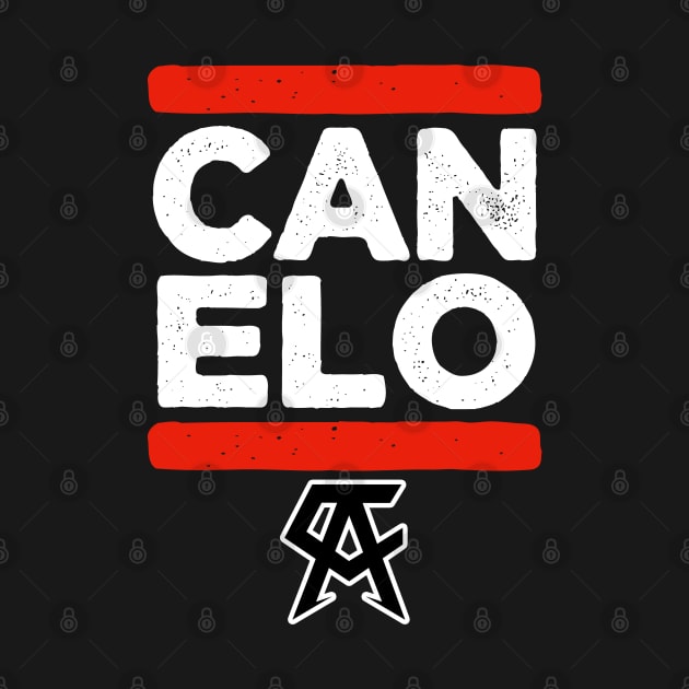 canelo alvarez charlo by RichyTor