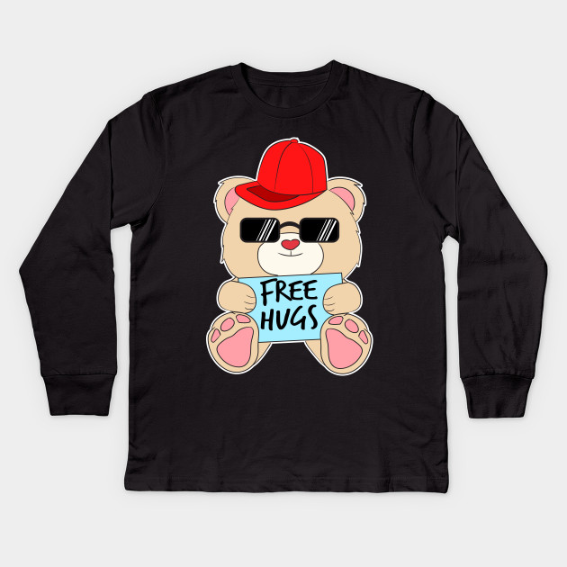 kids kiss t shirt