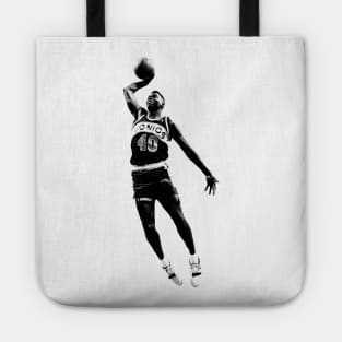 Shawn Kemp Tote