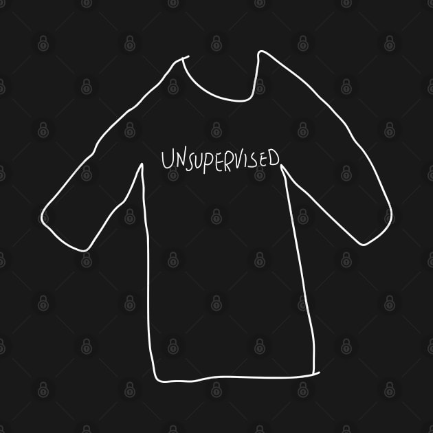 Unsupervised Improvisation Team by Attia17