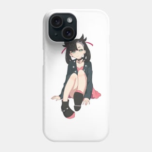 Marnie Phone Case