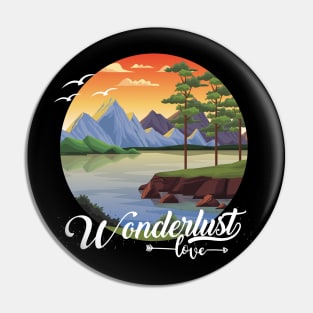 Sunrise Wanderlust love Explore the world travel lover summer design holidays vacation Pin