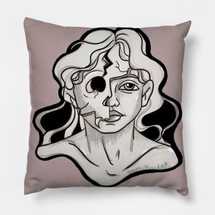 Mask Pillow