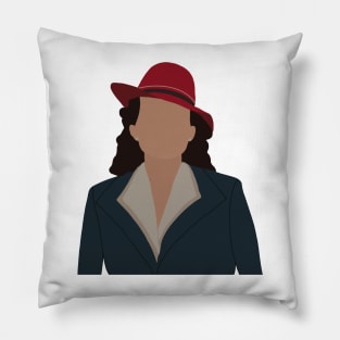 Agent Pillow