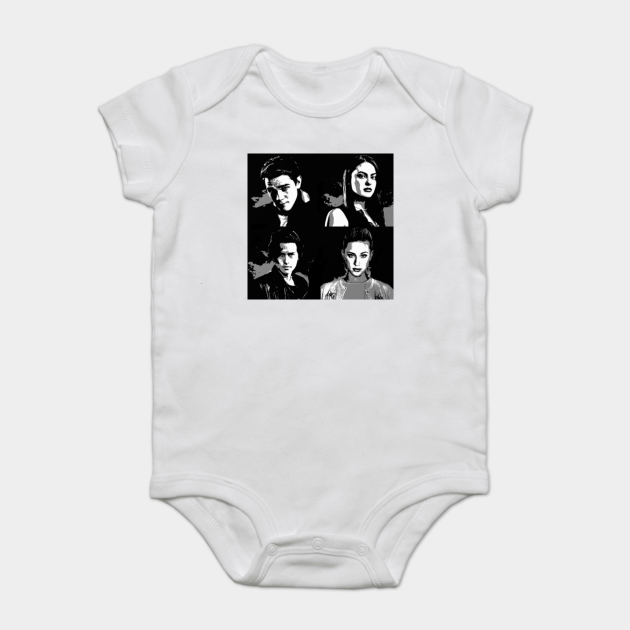 riverdale onesie