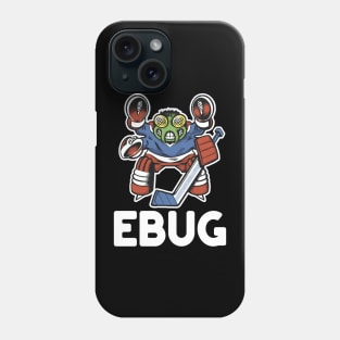 EBUG Phone Case