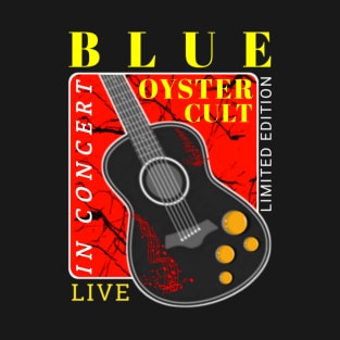 Blue oyster cult T-Shirt