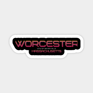 Worcester Magnet