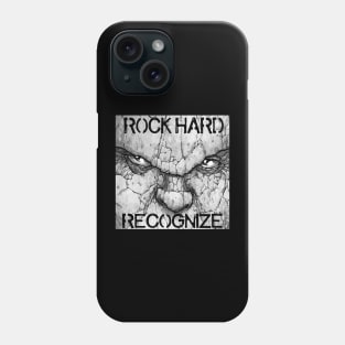 Recognize the Champ Phone Case