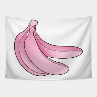 BANANA MAN Tapestry