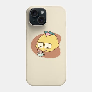 The Best Coffee is the Coffee You Like! Phone Case