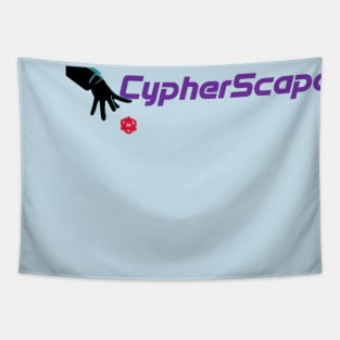 CypherScape Tapestry