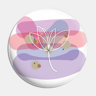 Abstract Pin