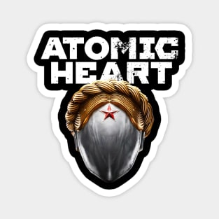 Atomic Heart Magnet