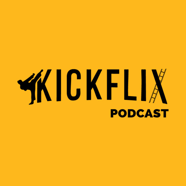 KickFlix - Molly Wop Definition (BLACK) by GeekBro Podcast Network