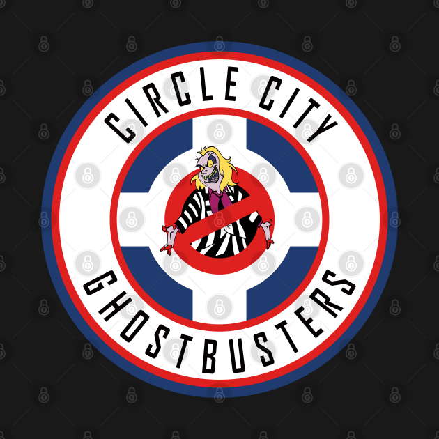 Circle City Betelgeusebusters by Circle City Ghostbusters