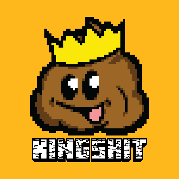 minecraft kingshit designs atlanta by KingShit