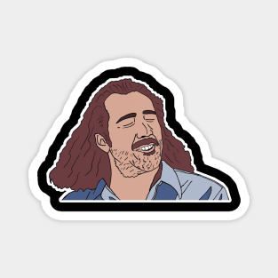 Con Air Magnet