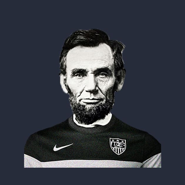 USA Lincoln by juancamilohd