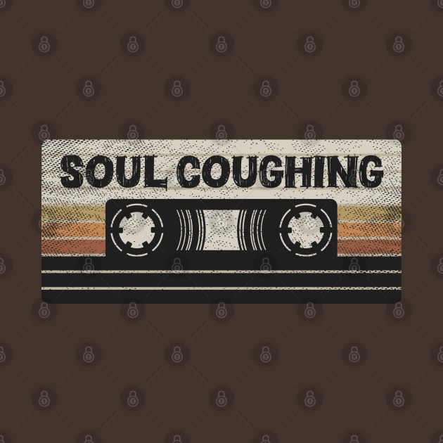 Soul Coughing Mix Tape by getinsideart