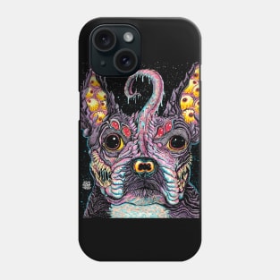 Epic Dog Phone Case