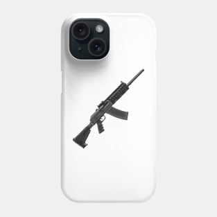 SASG12 Phone Case