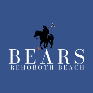 Polo Bear T-Shirt
