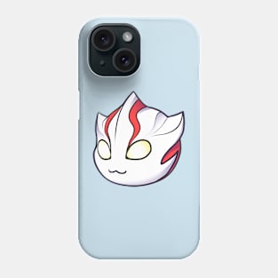 Mebius Head Phone Case