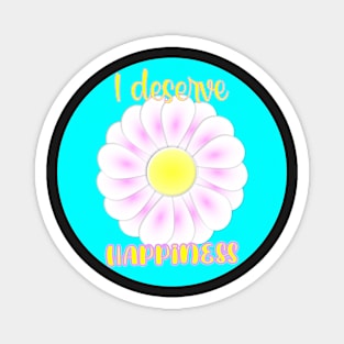 POSITIVE AFFIRMATIONS PHONE ACCESSORIES TUMBLER STICKERS AND MORE Magnet