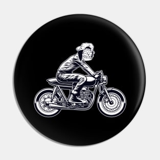 rider Pin