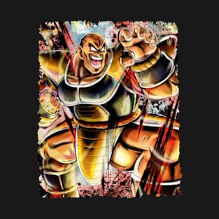 NAPPA MERCH VTG T-Shirt