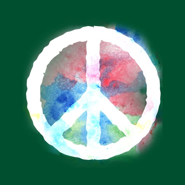 Peace by emma17