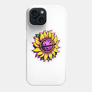 Extraterrestrial Efflorescence Phone Case