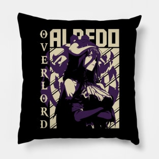 Albedo Overseer Pillow