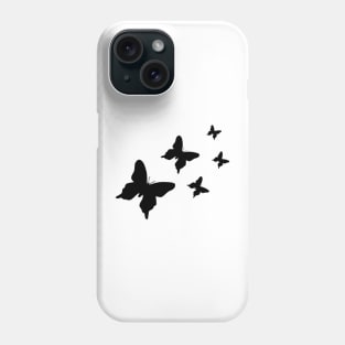 Butterflies Phone Case