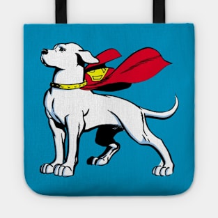 Super Dog 1 Tote