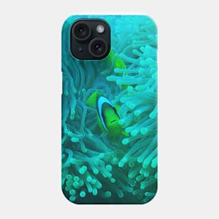 Nemo fish Phone Case