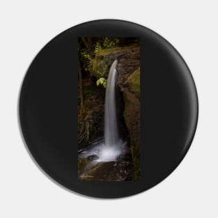 Somersby Falls Pin