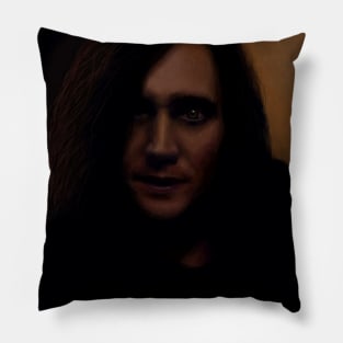 Tom Hiddleston | Hiddles Pillow