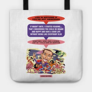 John Waters Tote