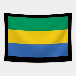 Gabon Tapestry