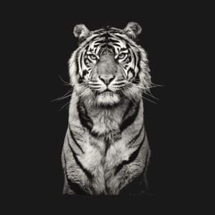 White tiger T-Shirt