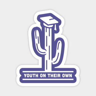 YOTO - Saguaro Logo Magnet