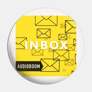 InBox "You've Got Mail" Tote Bag Pin