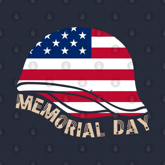 Memorial Day by remixer2020