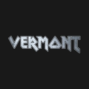 Vermont T-Shirt