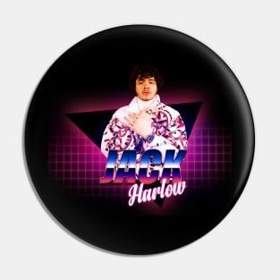 Jack Harlow tour 2023 - 2024 // new style 80's Pin