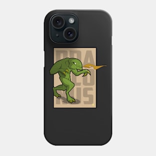 Draconus Phone Case