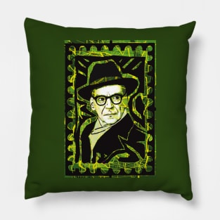 Ivo Andrić Pillow