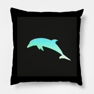 Dolphin Pillow